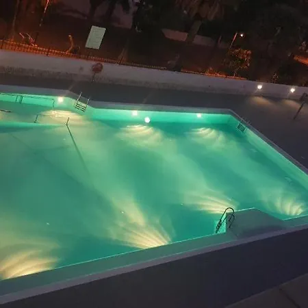 5 Min Walk To Gold Mile And 7min To Americas Wifi Arona (Tenerife)