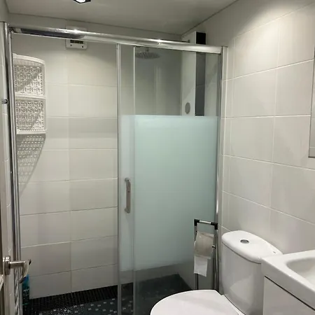 Apartment 5 Min Walk To Gold Mile And 7min To Americas Wifi Arona (Tenerife)