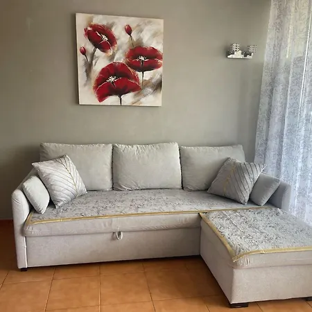5 Min Walk To Gold Mile And 7min To Americas Wifi Apartment Arona (Tenerife)